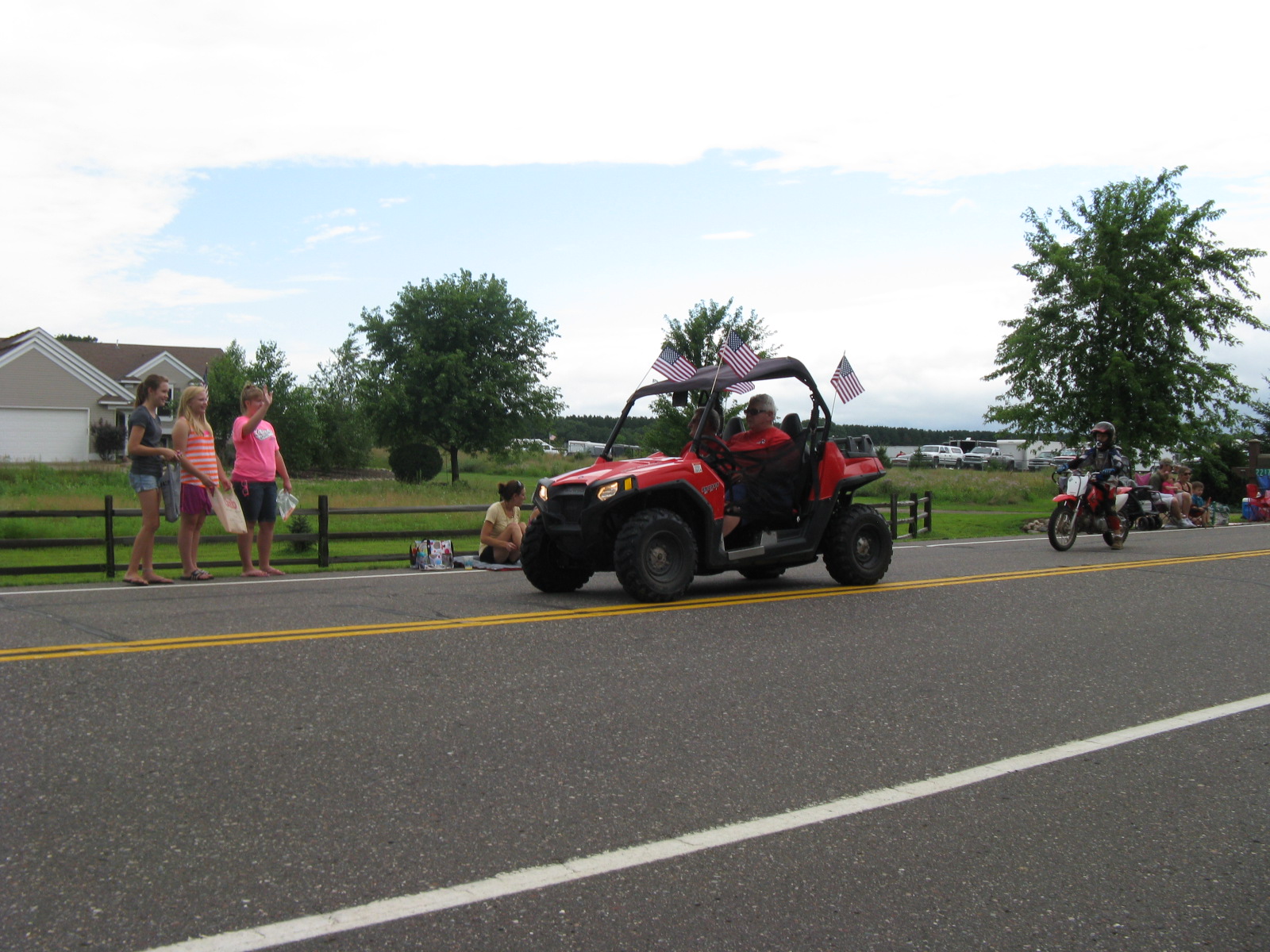 North Metro Trail Riders